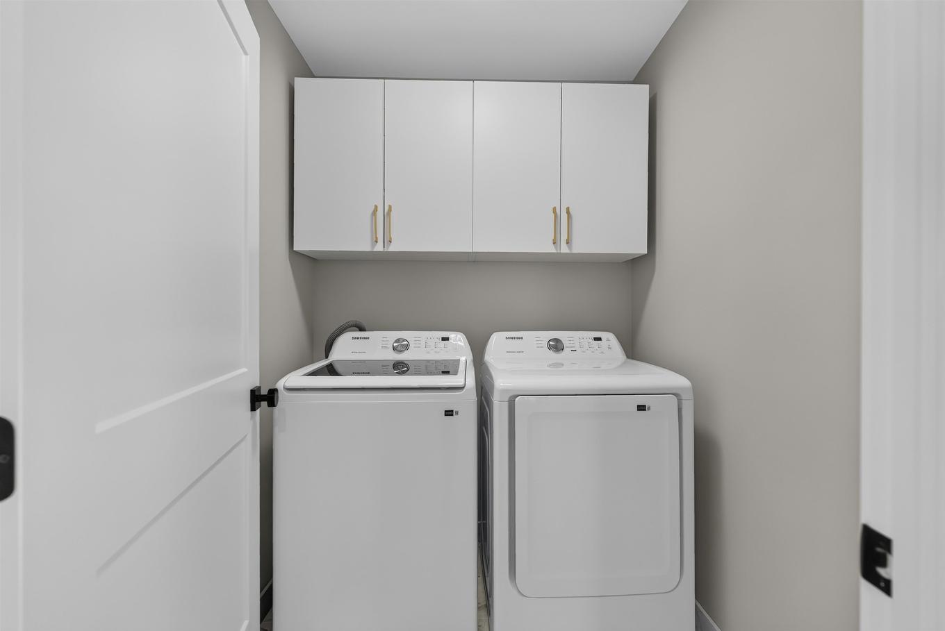 273 Colin Avenue, Summerside, PE - Indoor Photo Showing Laundry Room