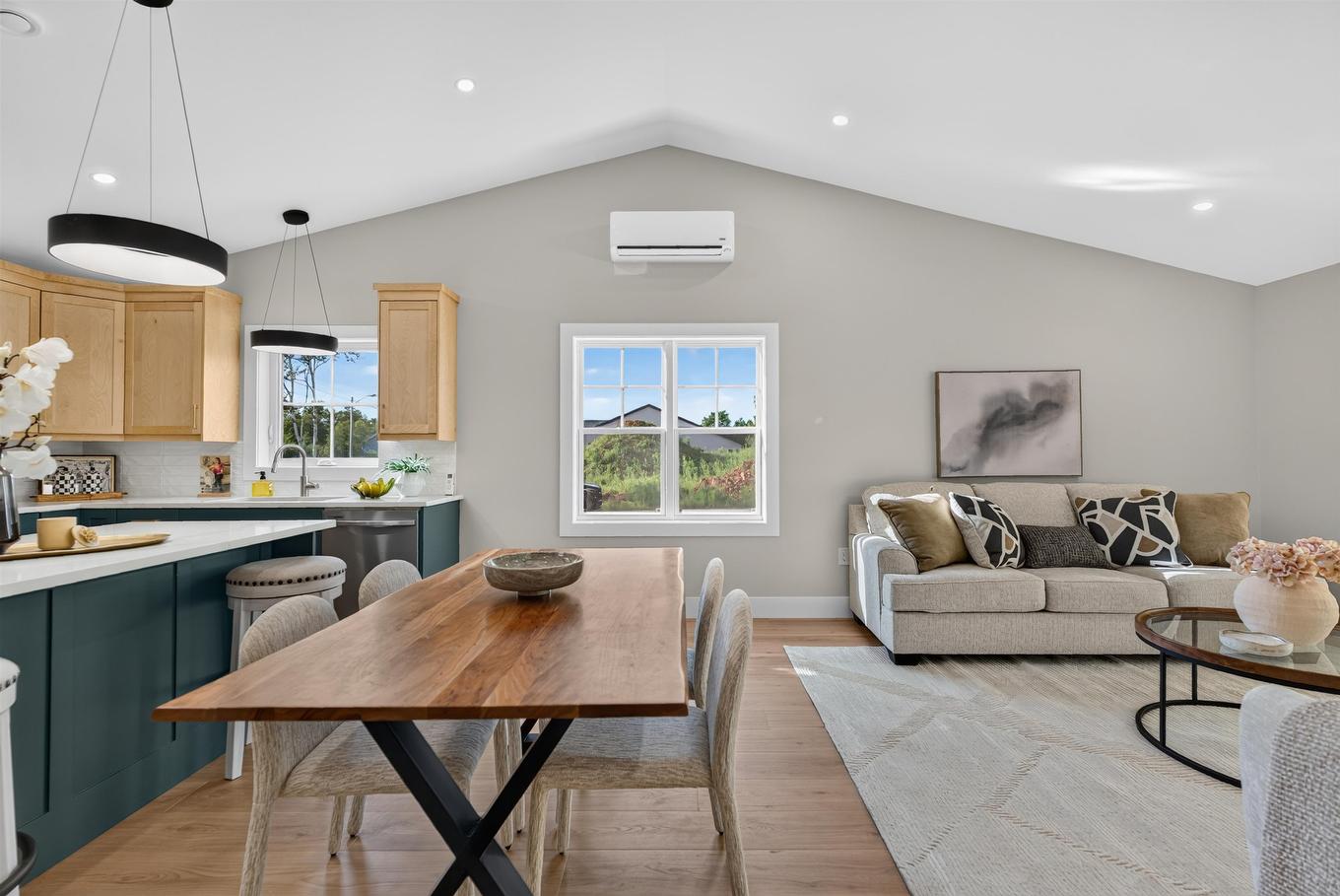 273 Colin Avenue, Summerside, PE - Indoor Photo Showing Dining Room