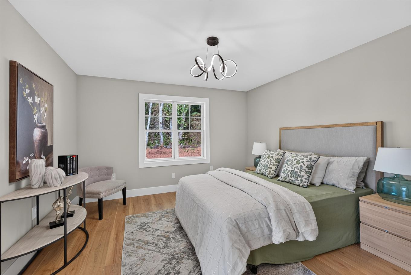 273 Colin Avenue, Summerside, PE - Indoor Photo Showing Bedroom