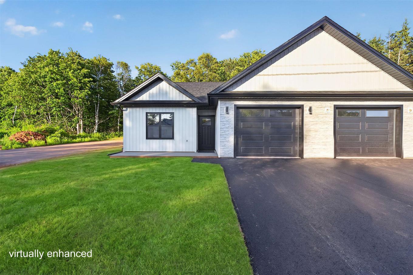 273 Colin Avenue, Summerside, PE - Outdoor