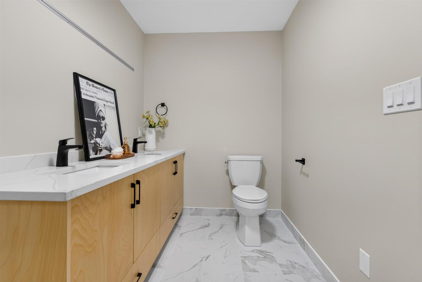 273 Colin Avenue, Summerside, PE - Indoor Photo Showing Bathroom