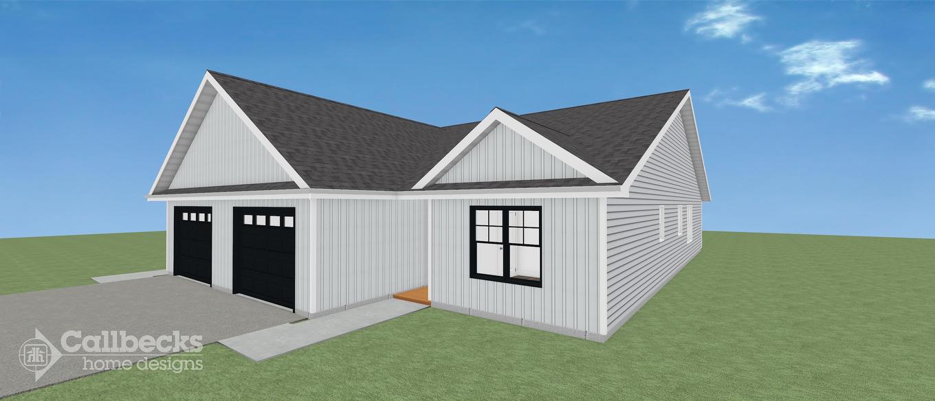 273 Colin Avenue, Summerside, PE - Outdoor With Exterior