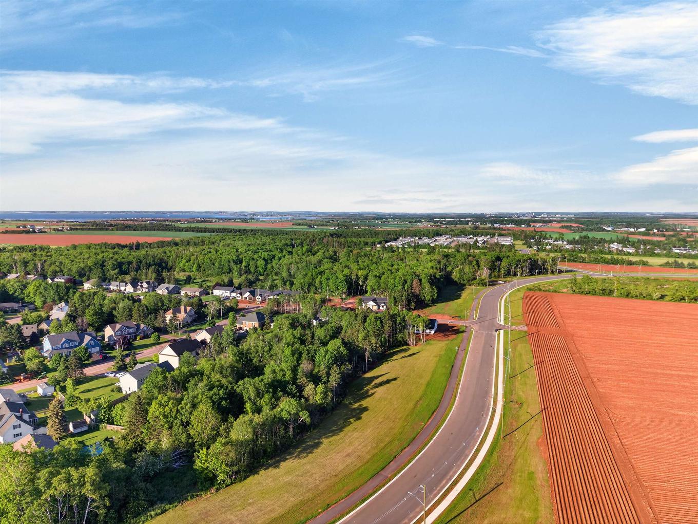 273 Colin Avenue, Summerside, PE - Outdoor With View