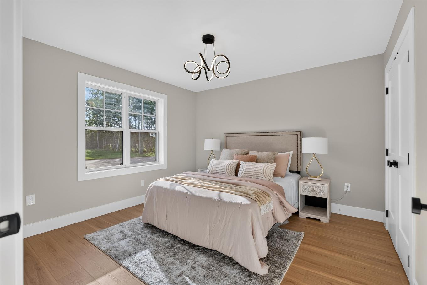 273 Colin Avenue, Summerside, PE - Indoor Photo Showing Bedroom