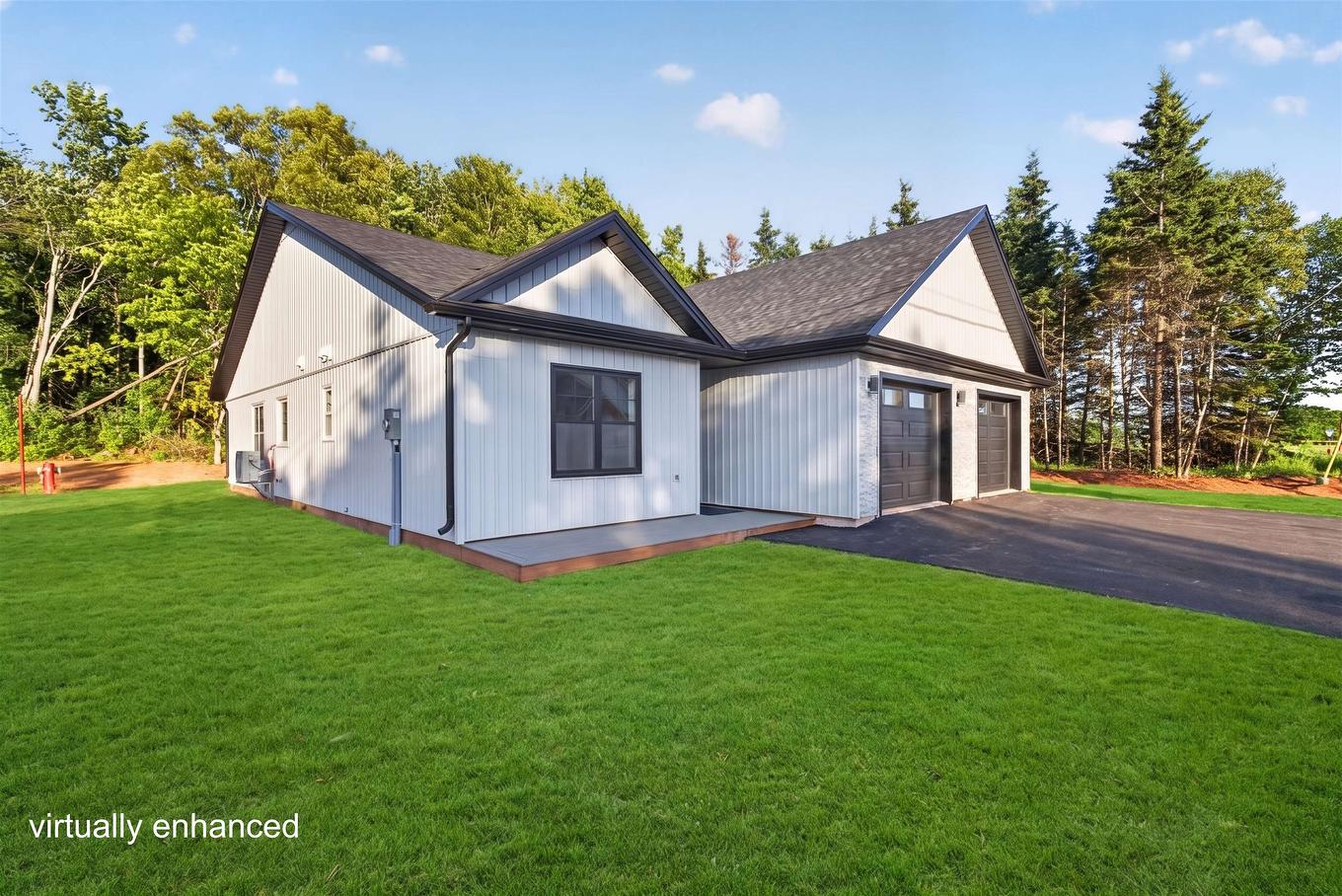 275 Colin Avenue, Summerside, PE - Outdoor