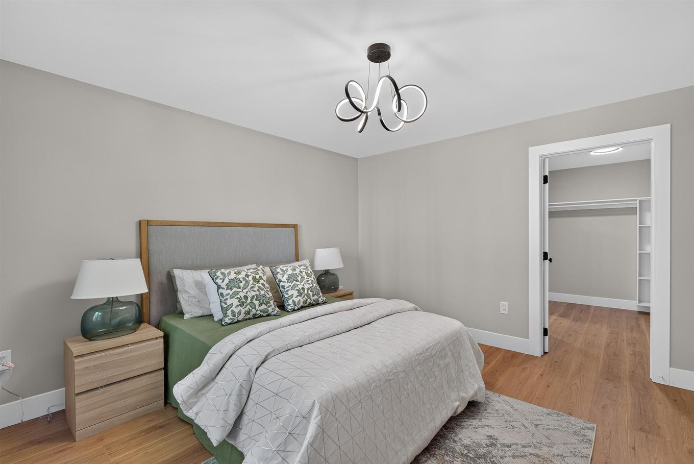 275 Colin Avenue, Summerside, PE - Indoor Photo Showing Bedroom