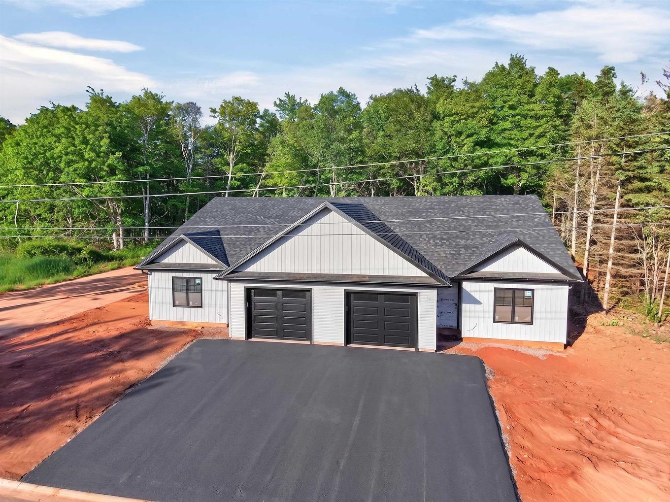 275 Colin Avenue, Summerside, PE - Outdoor