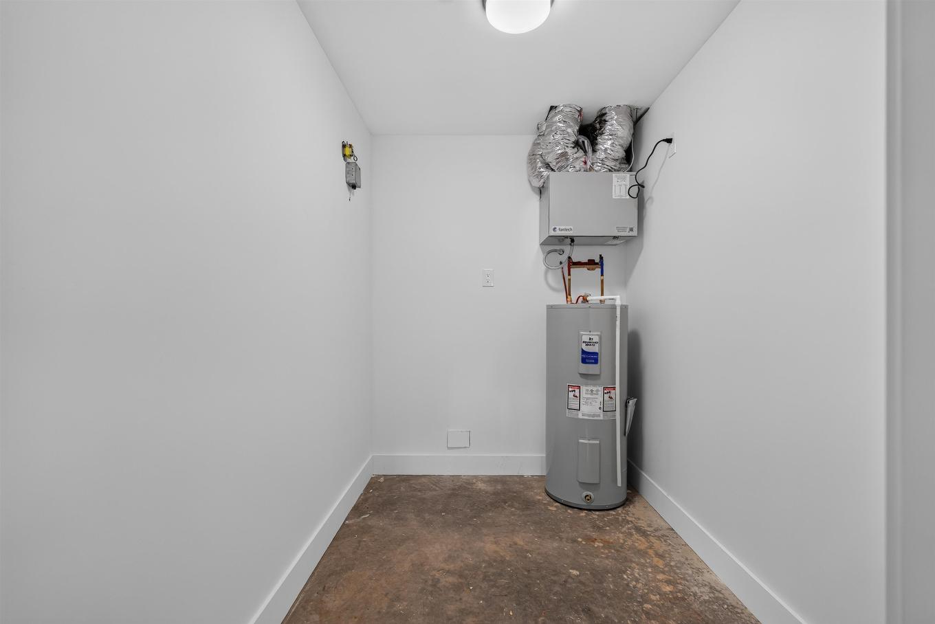 275 Colin Avenue, Summerside, PE - Indoor Photo Showing Other Room