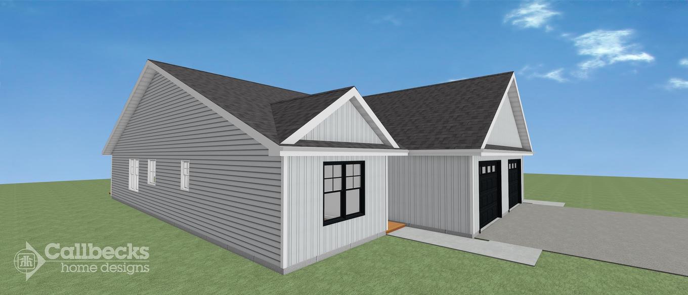 275 Colin Avenue, Summerside, PE - Outdoor With Exterior