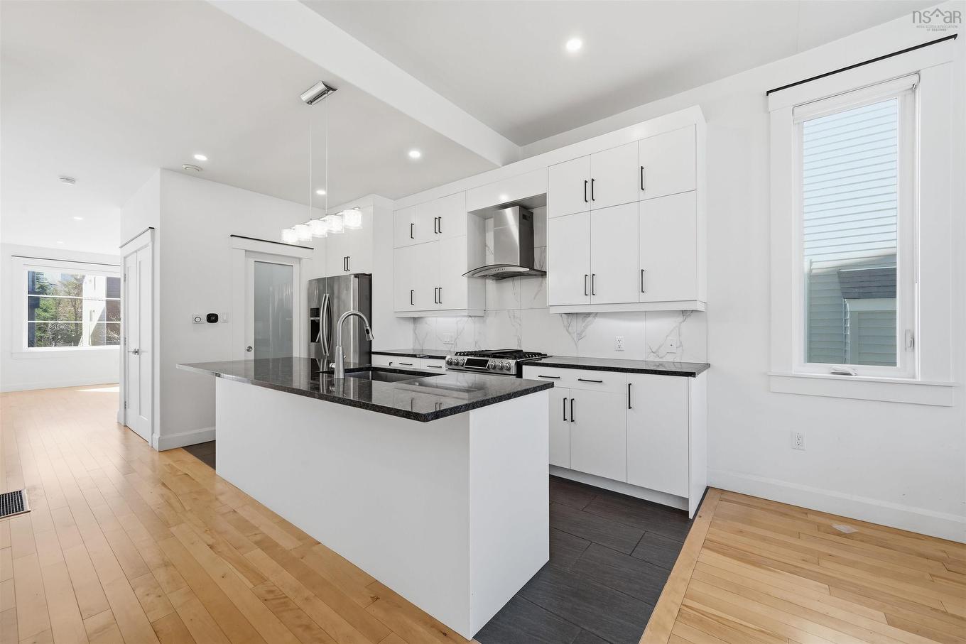 309 Fleetview Drive, Halifax, NS
