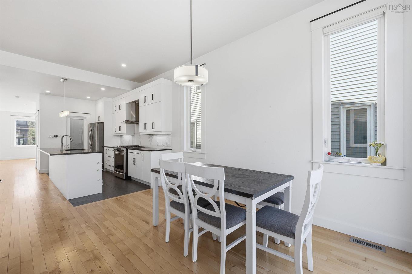309 Fleetview Drive, Halifax, NS