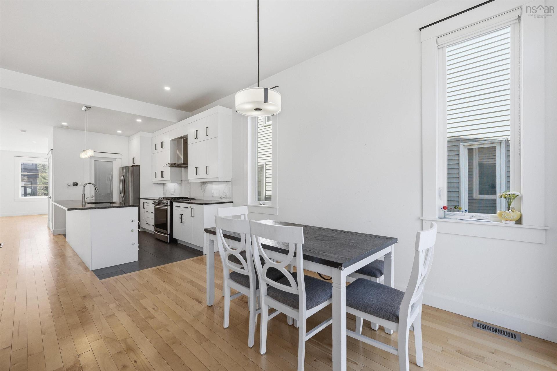 309 Fleetview Drive, Halifax, NS