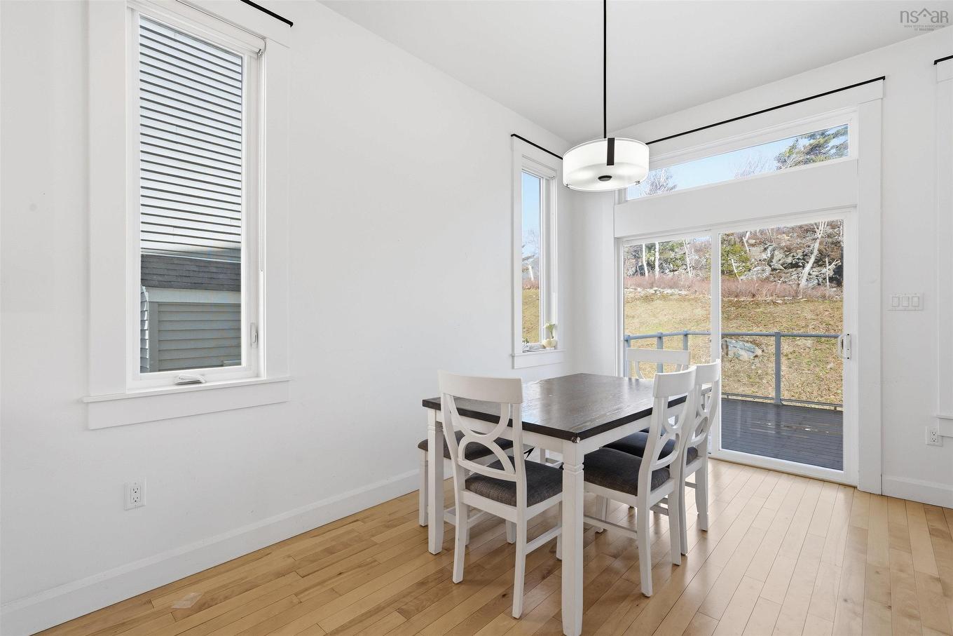 309 Fleetview Drive, Halifax, NS
