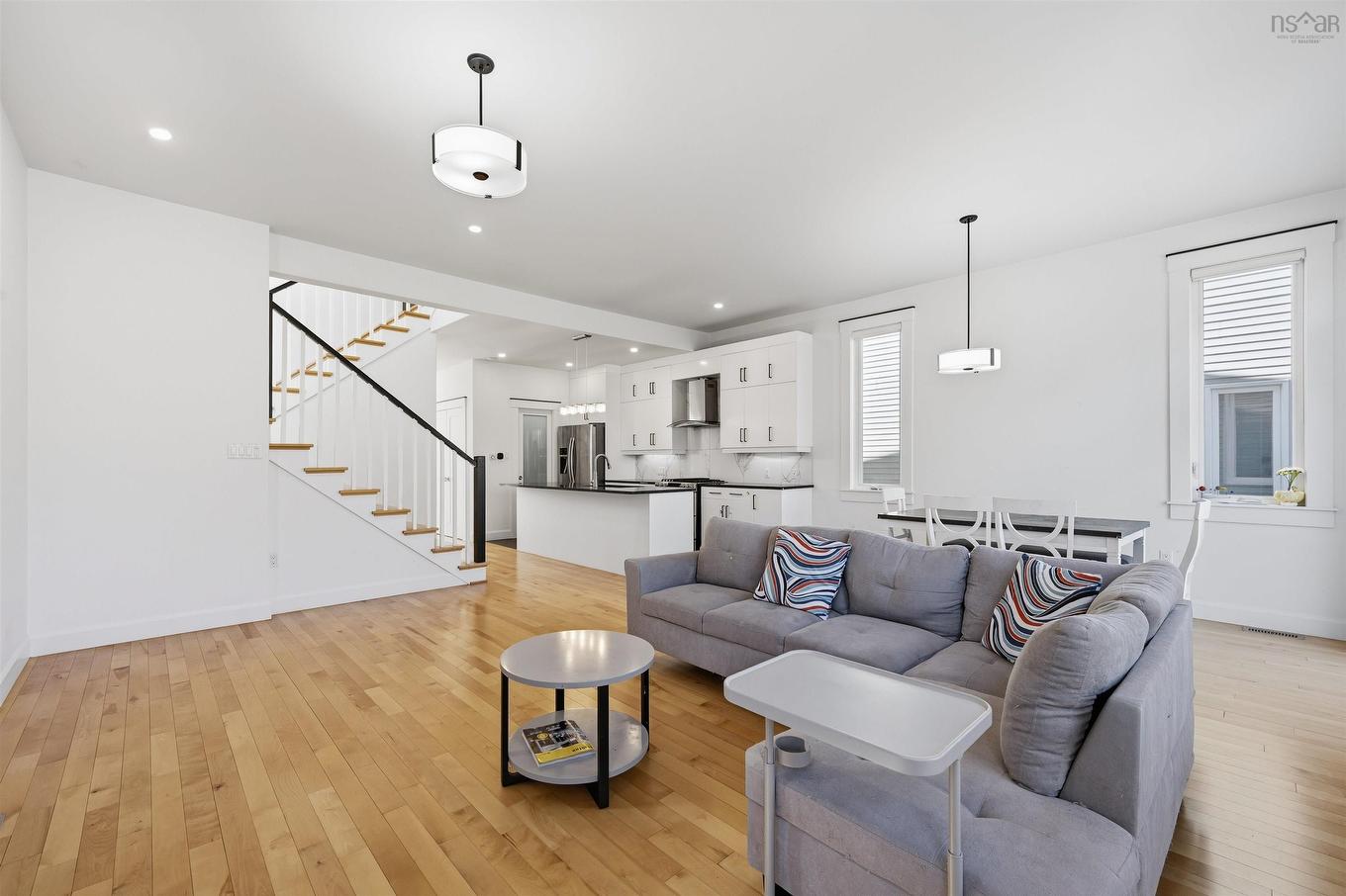 309 Fleetview Drive, Halifax, NS