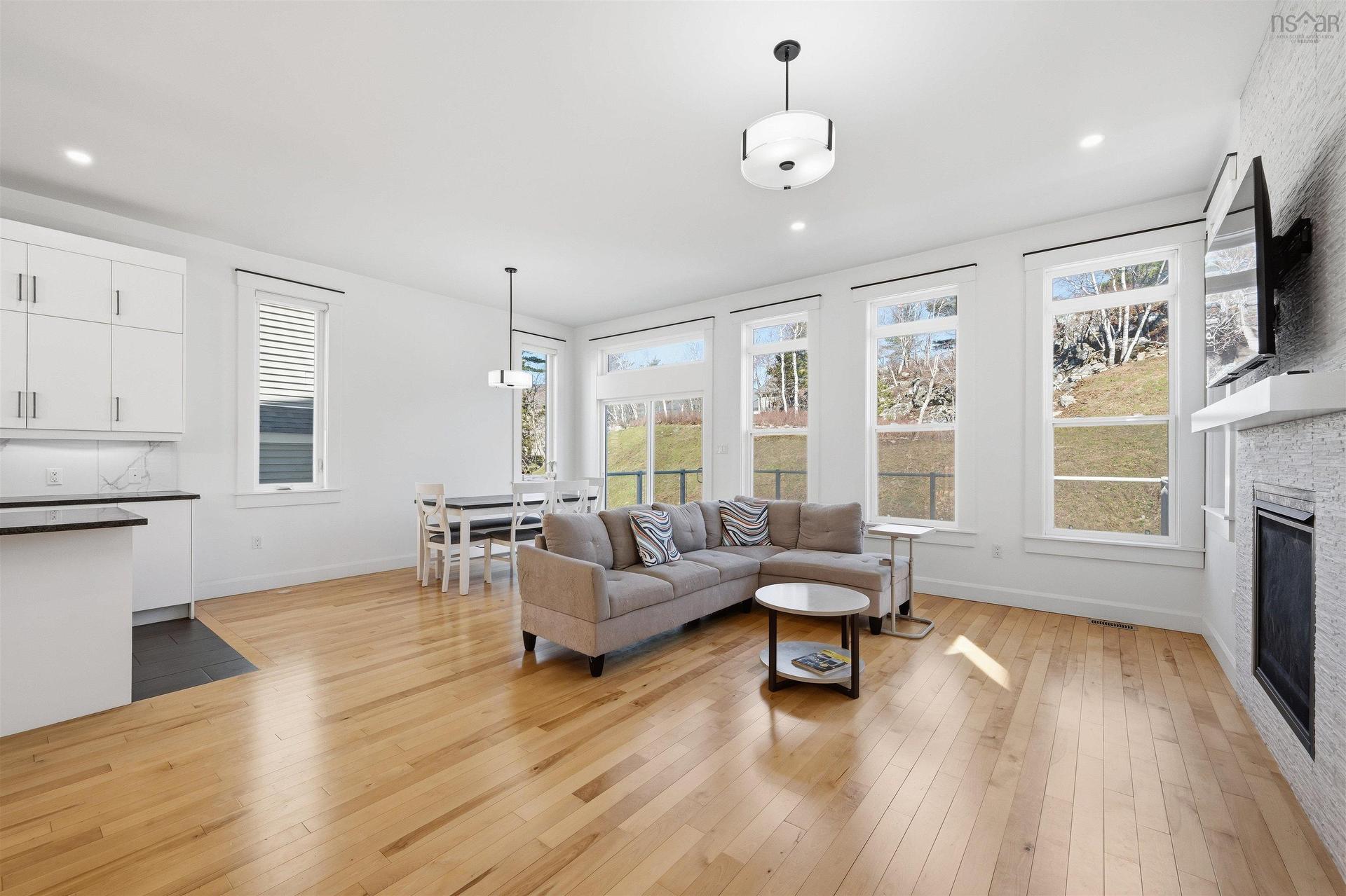 309 Fleetview Drive, Halifax, NS
