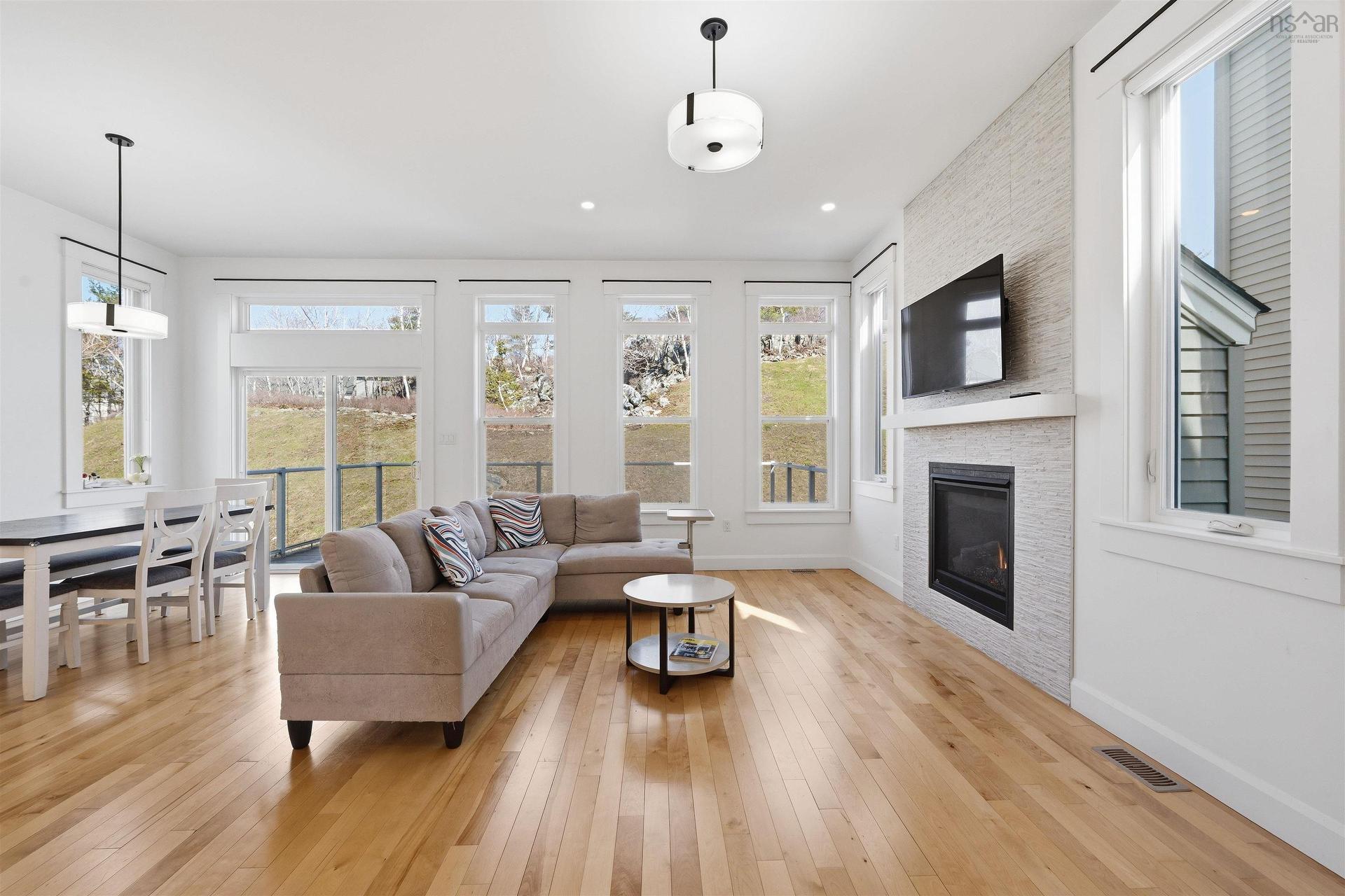 309 Fleetview Drive, Halifax, NS