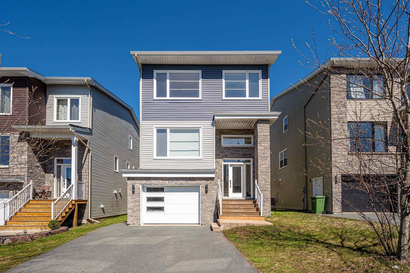 309 Fleetview Drive, Halifax, NS