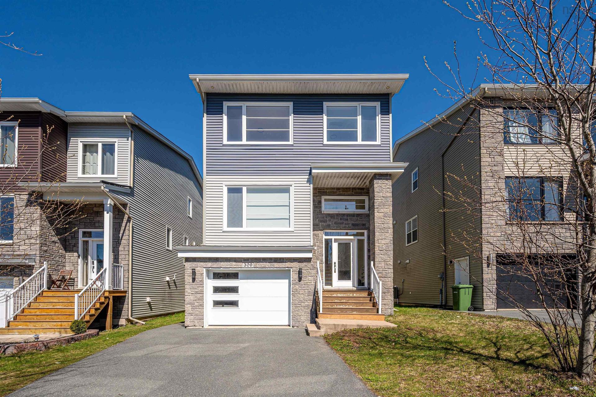 309 Fleetview Drive, Halifax, NS