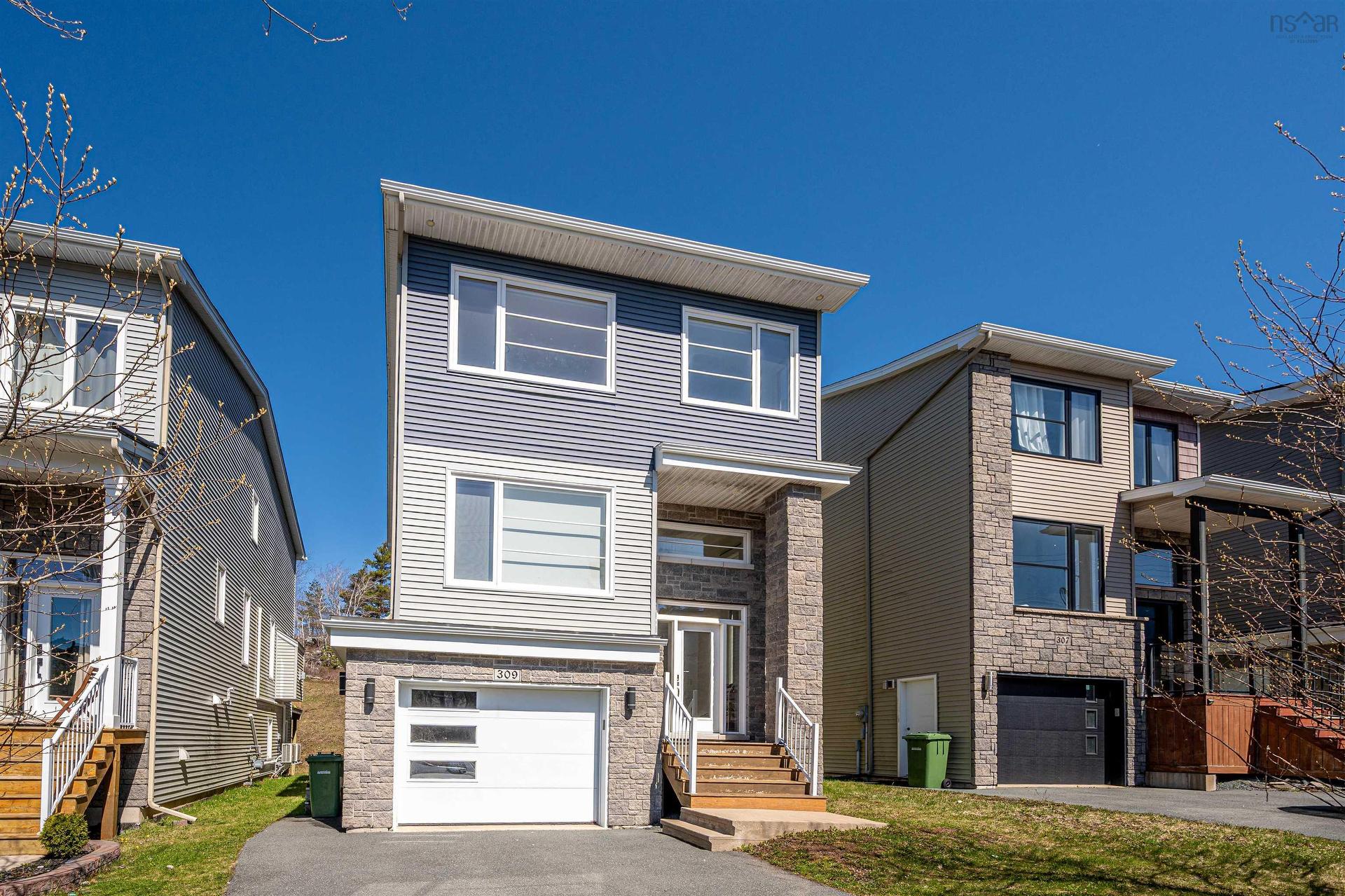 309 Fleetview Drive, Halifax, NS