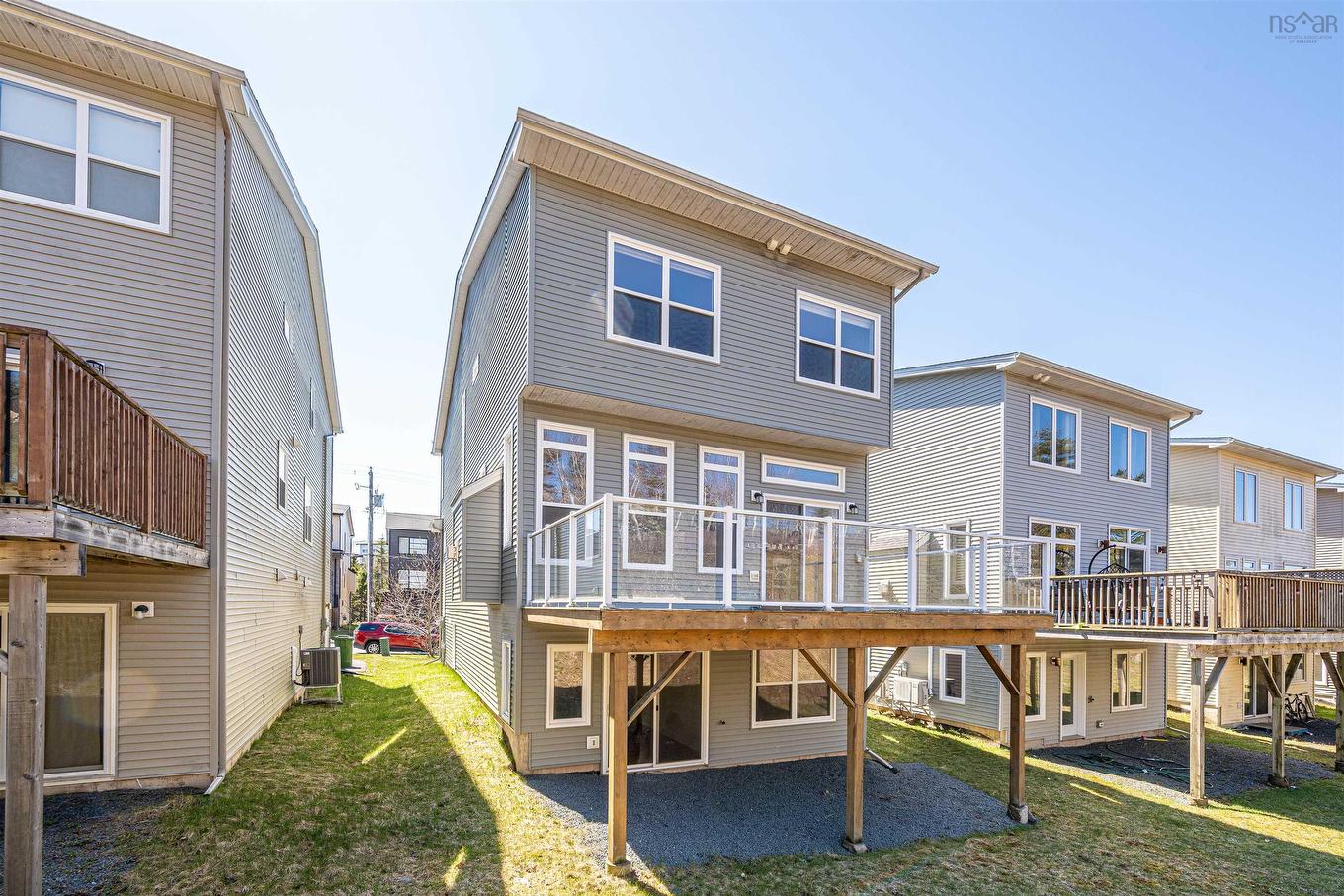 309 Fleetview Drive, Halifax, NS