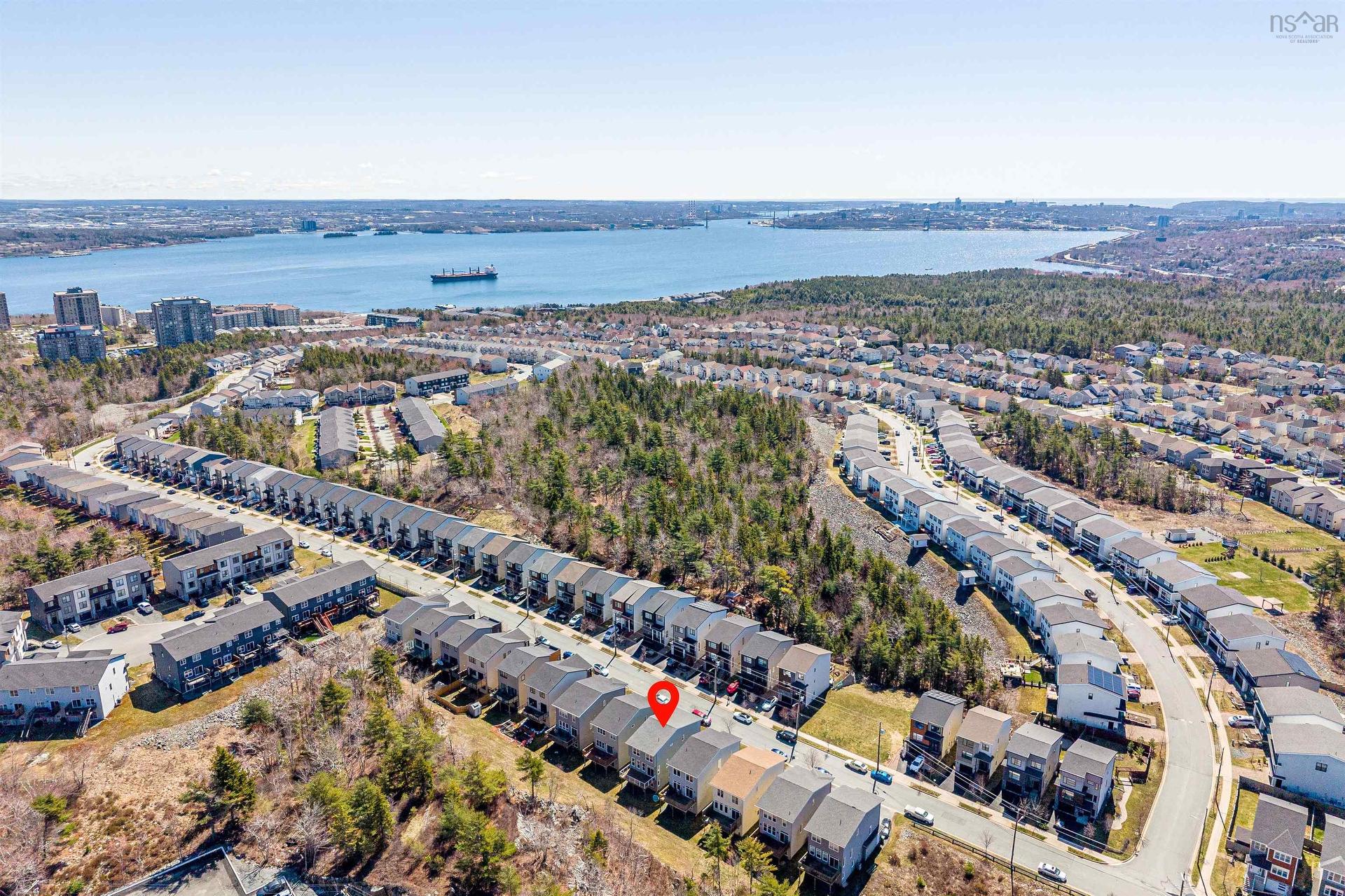 309 Fleetview Drive, Halifax, NS