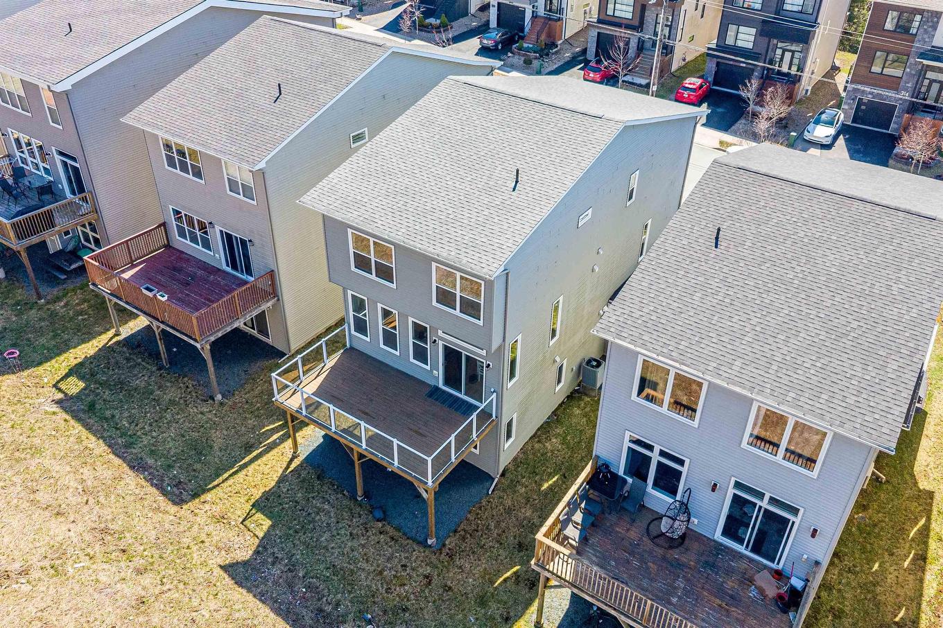 309 Fleetview Drive, Halifax, NS