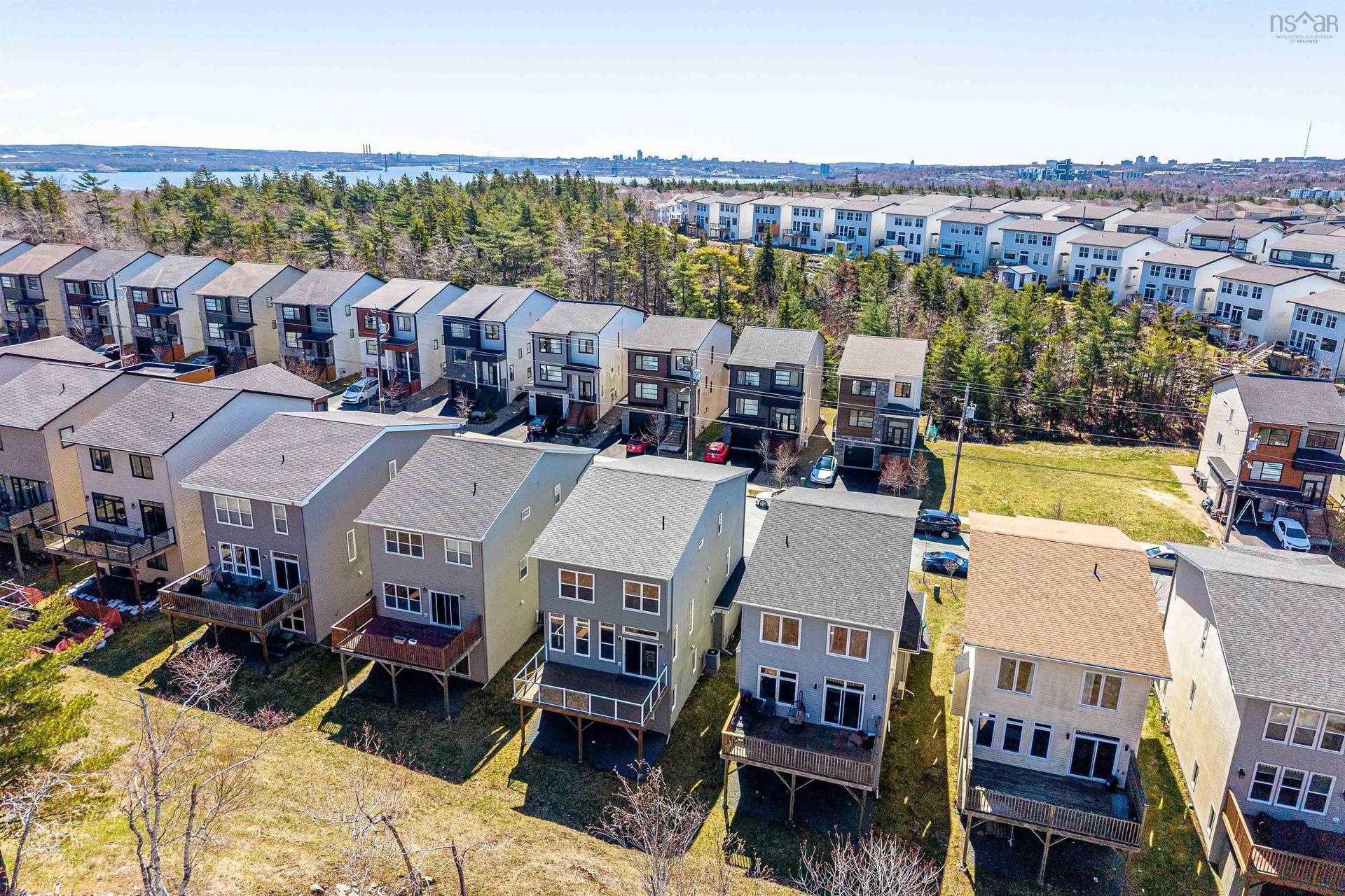 309 Fleetview Drive, Halifax, NS