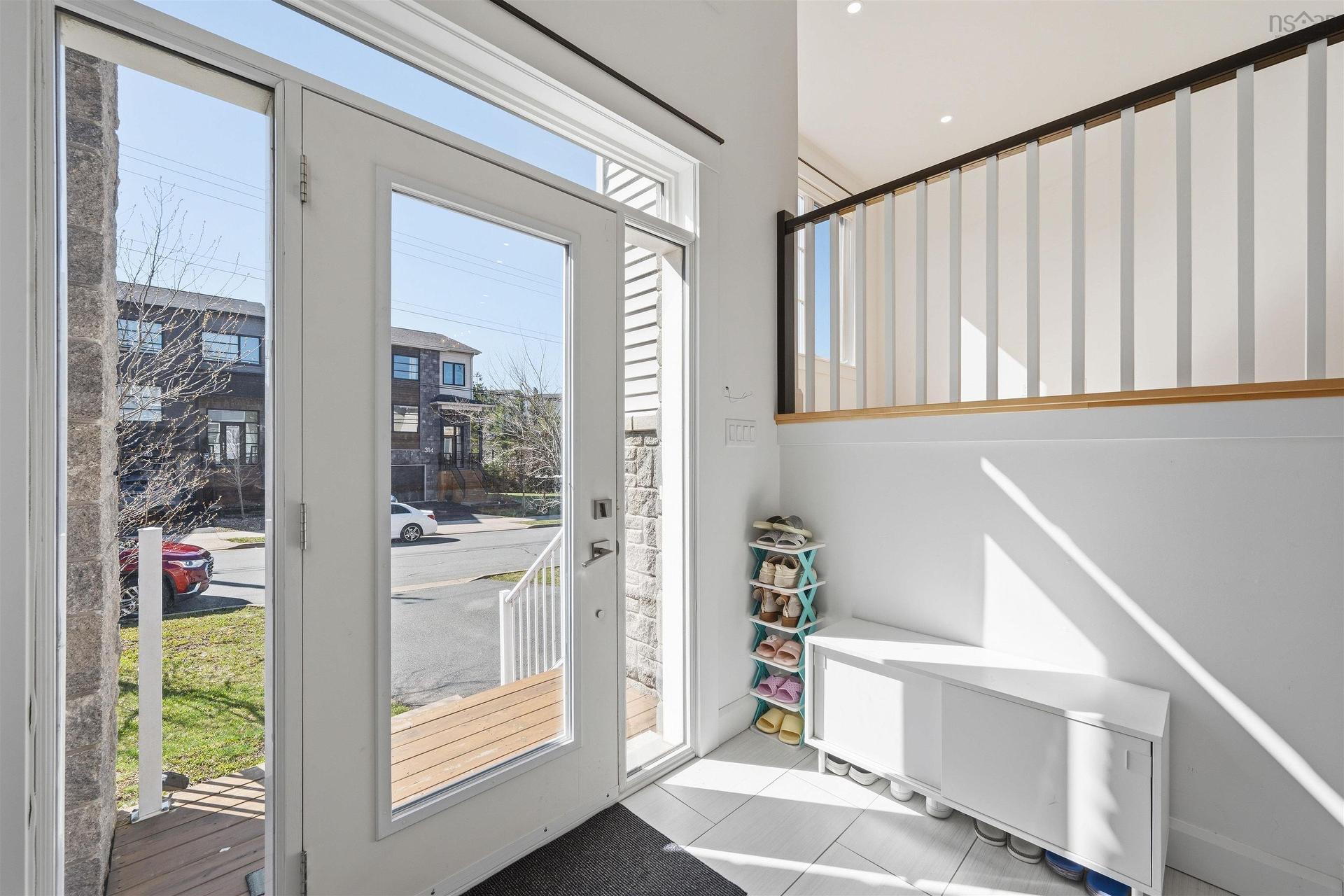 309 Fleetview Drive, Halifax, NS