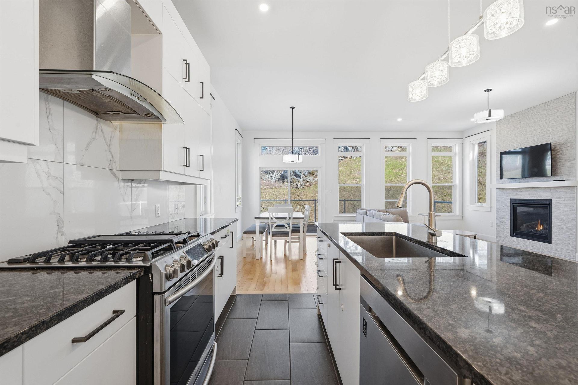 309 Fleetview Drive, Halifax, NS
