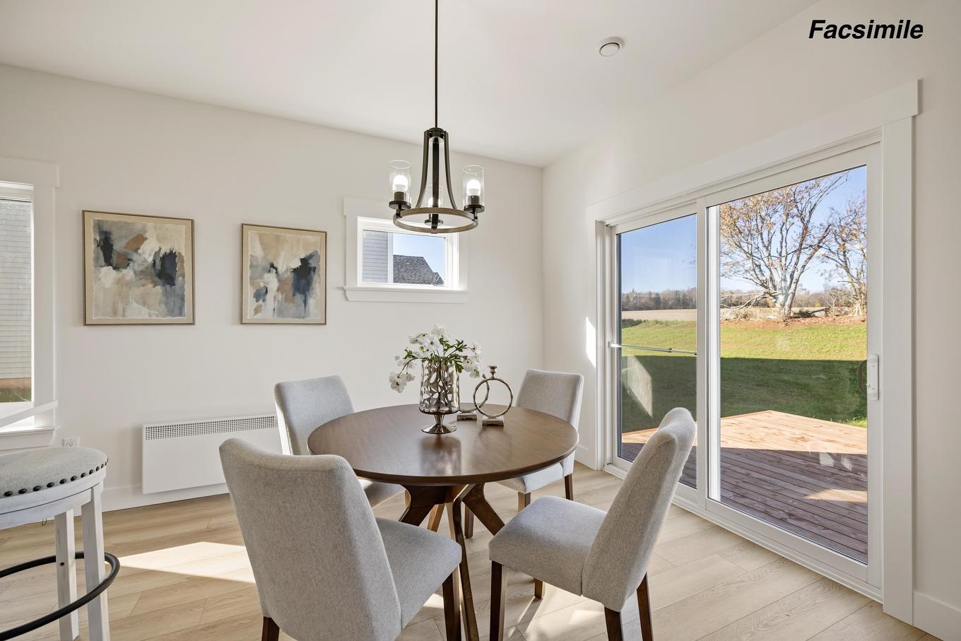 123 Samantha Lane, Cornwall, PE