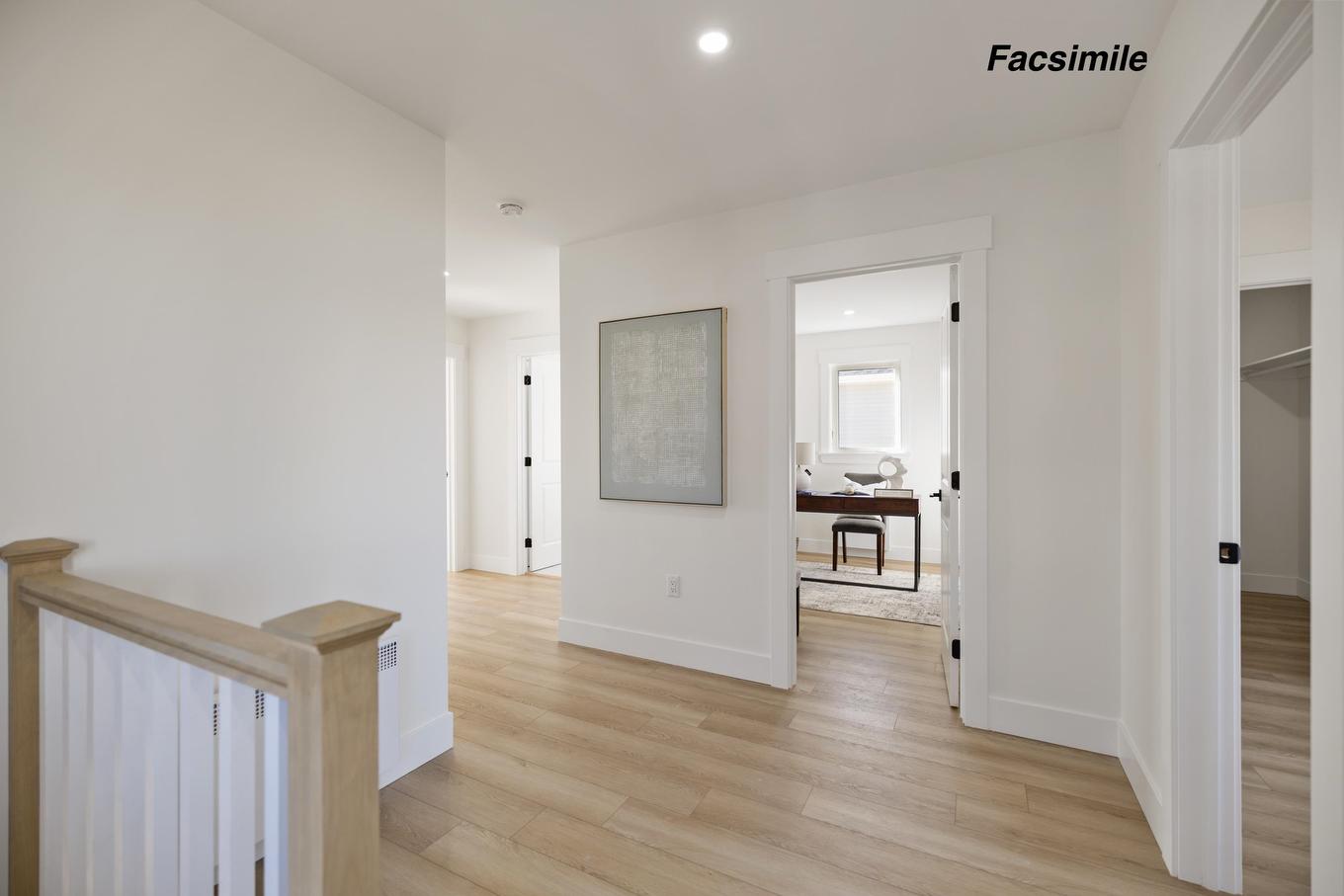 123 Samantha Lane, Cornwall, PE