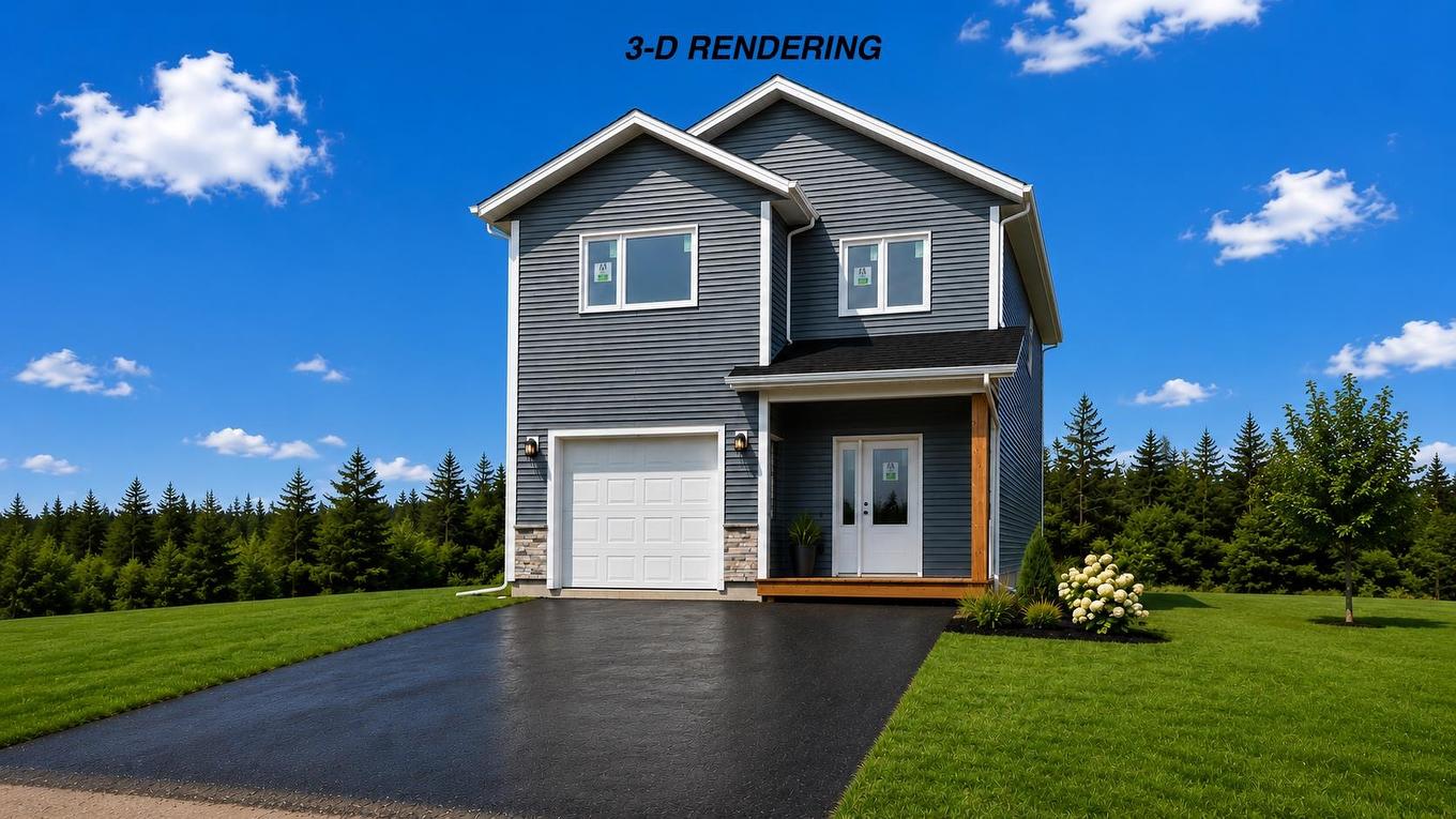 123 Samantha Lane, Cornwall, PE