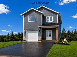 123 Samantha Lane Cornwall, PE C0A 1H0
