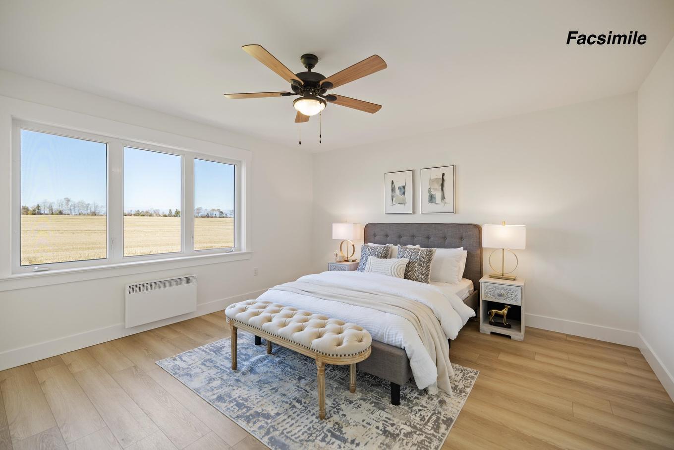 123 Samantha Lane, Cornwall, PE