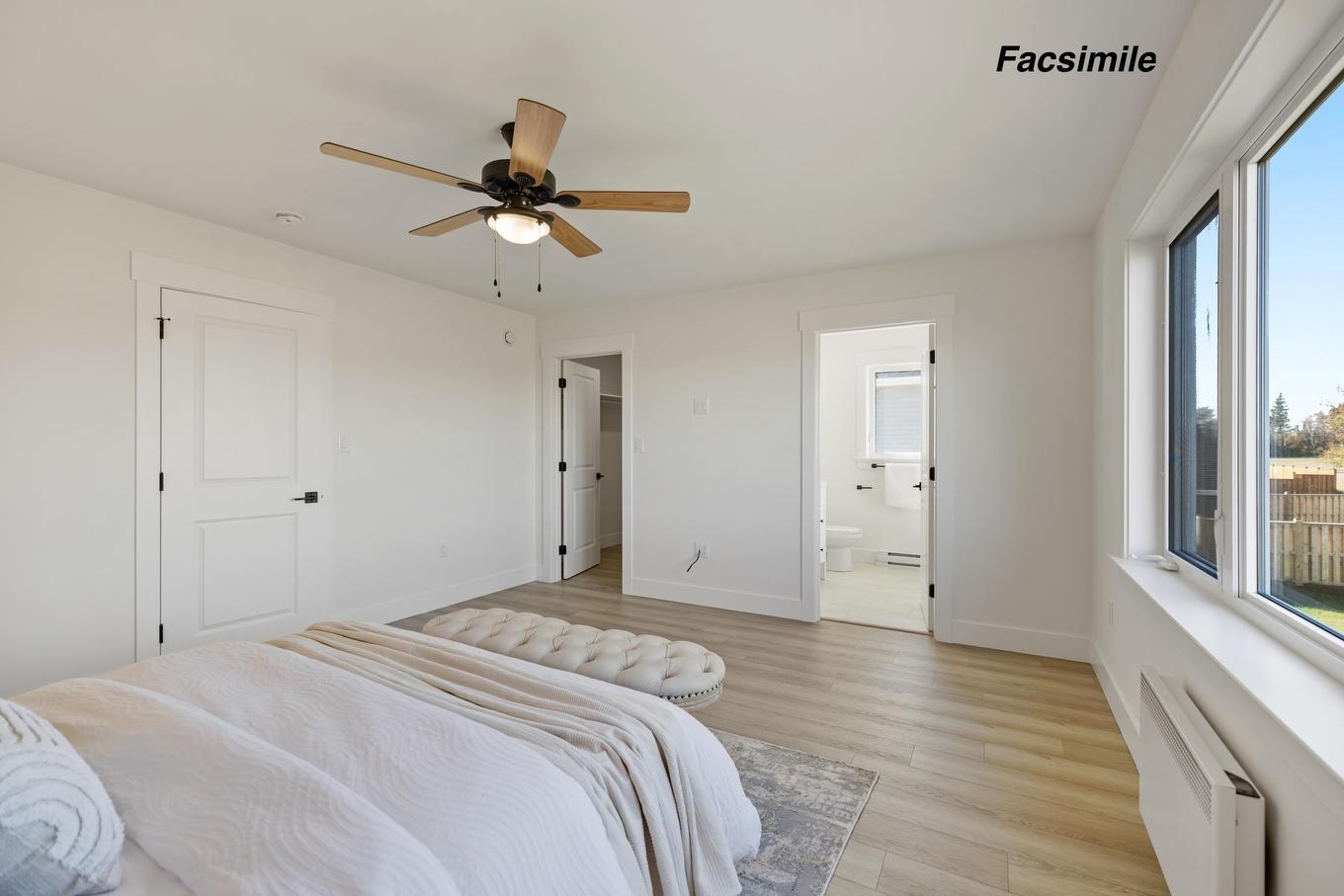 123 Samantha Lane, Cornwall, PE