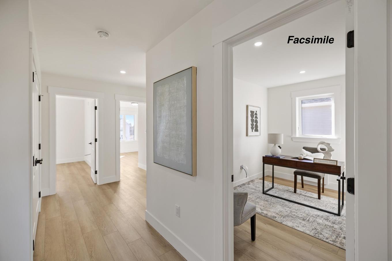 123 Samantha Lane, Cornwall, PE