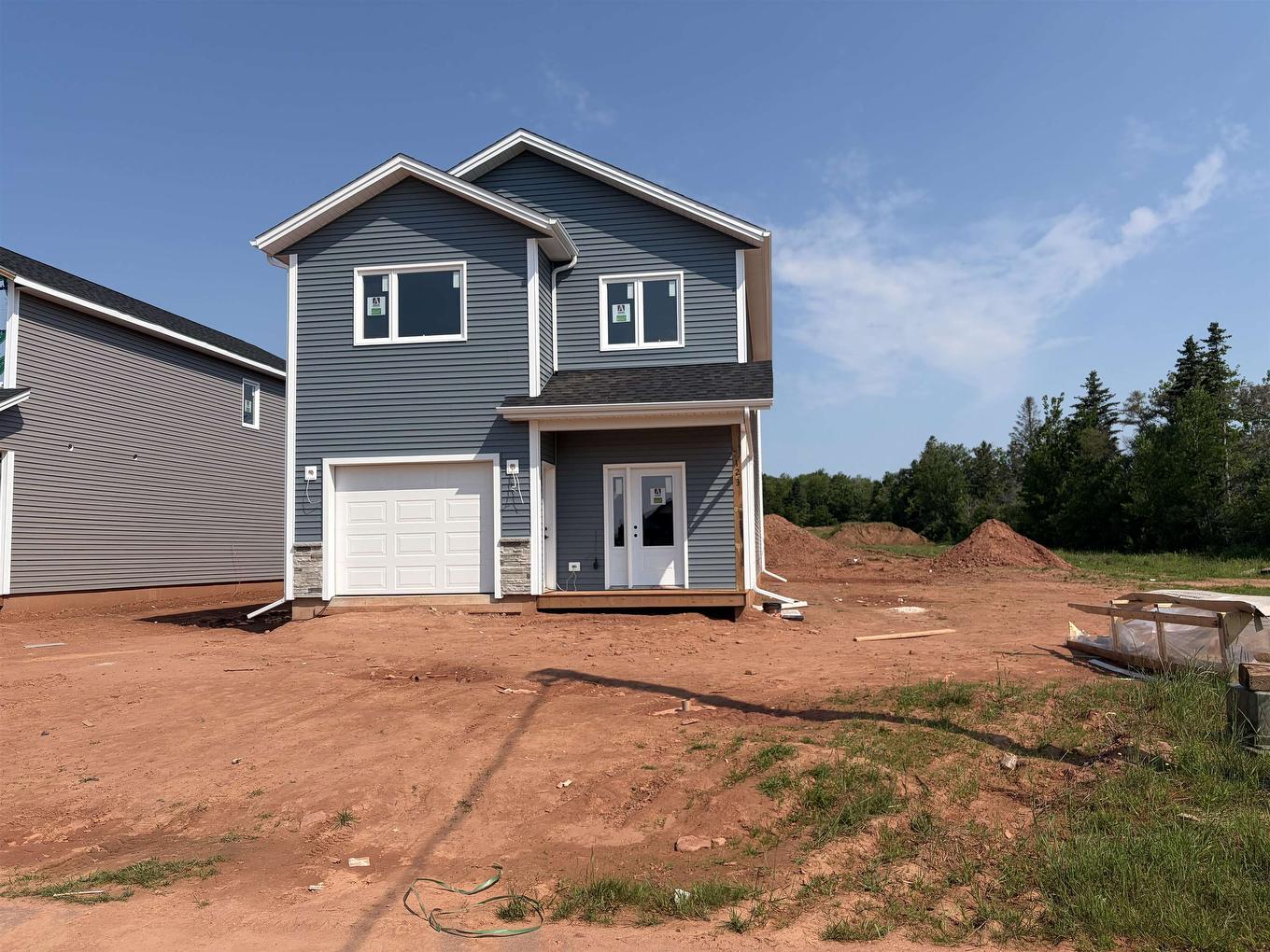 123 Samantha Lane, Cornwall, PE