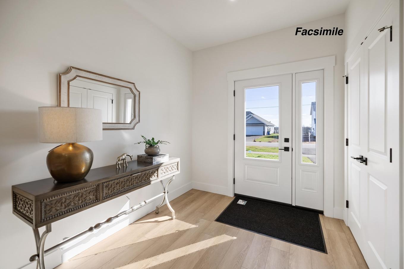 123 Samantha Lane, Cornwall, PE