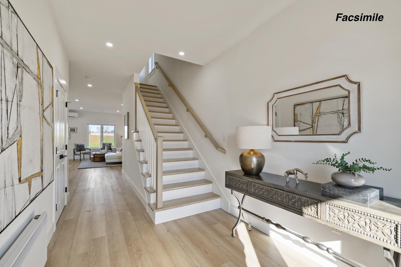 123 Samantha Lane, Cornwall, PE