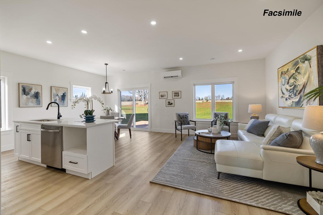 123 Samantha Lane, Cornwall, PE