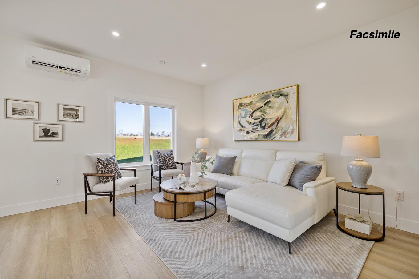 123 Samantha Lane, Cornwall, PE