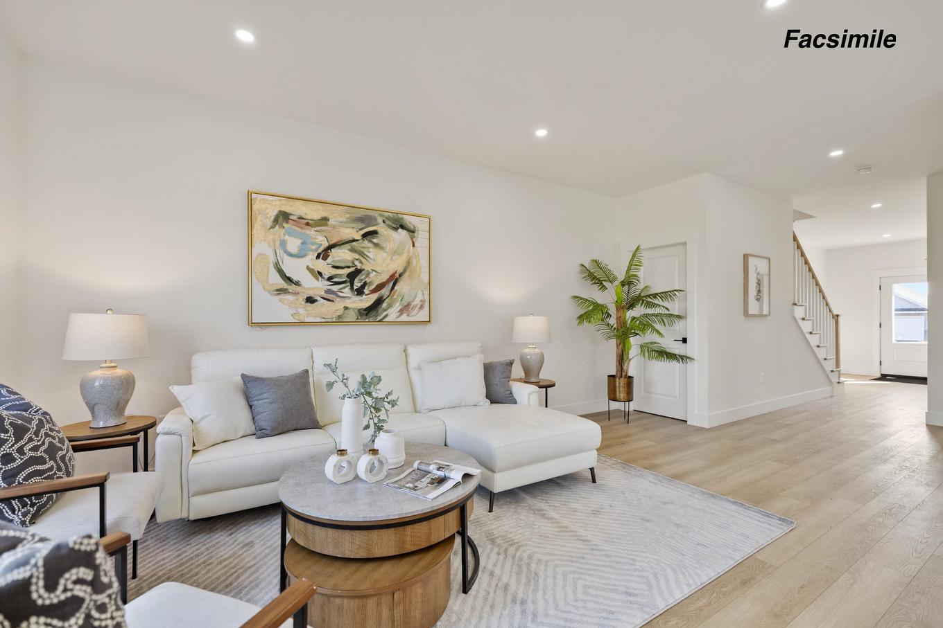 123 Samantha Lane, Cornwall, PE