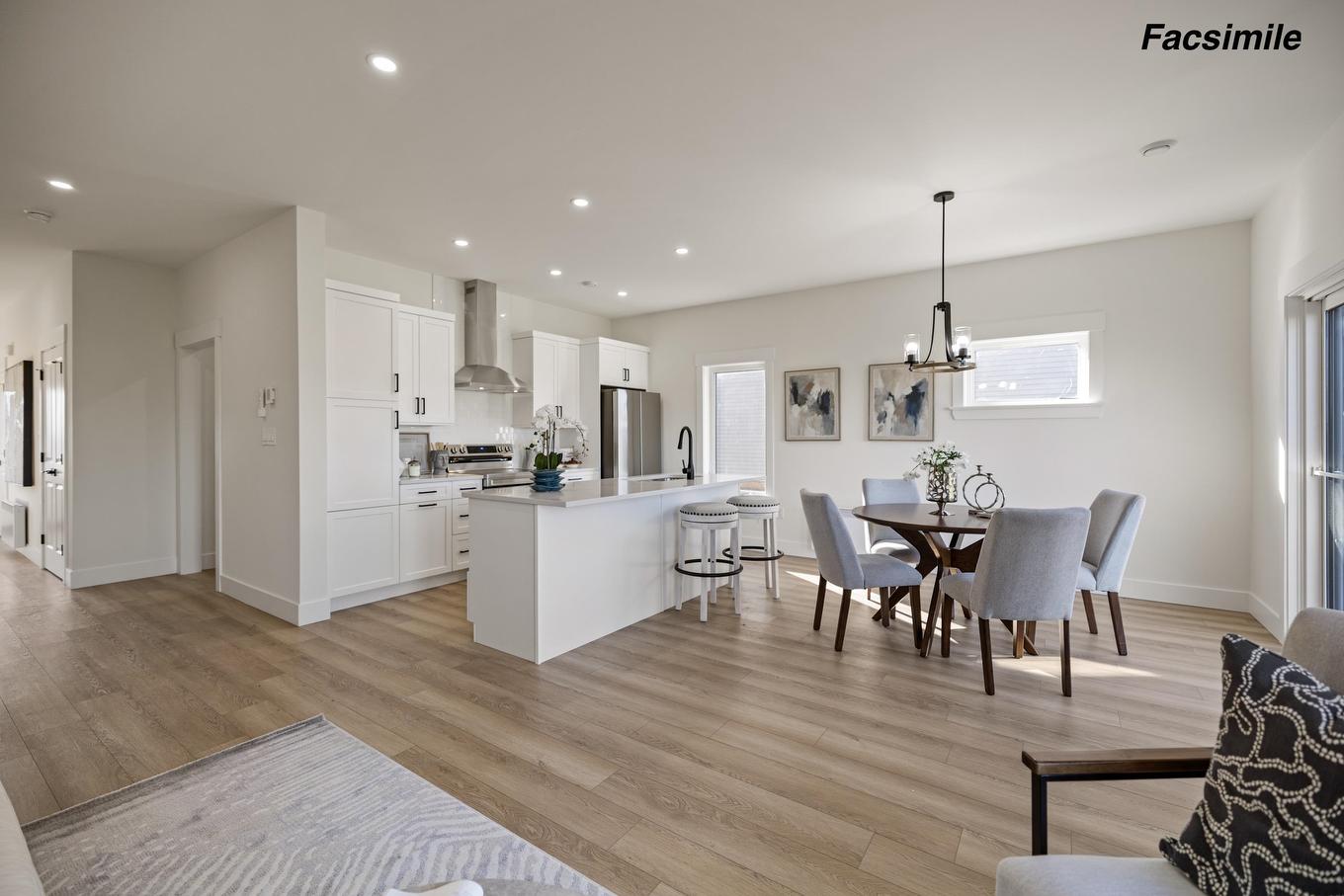 123 Samantha Lane, Cornwall, PE
