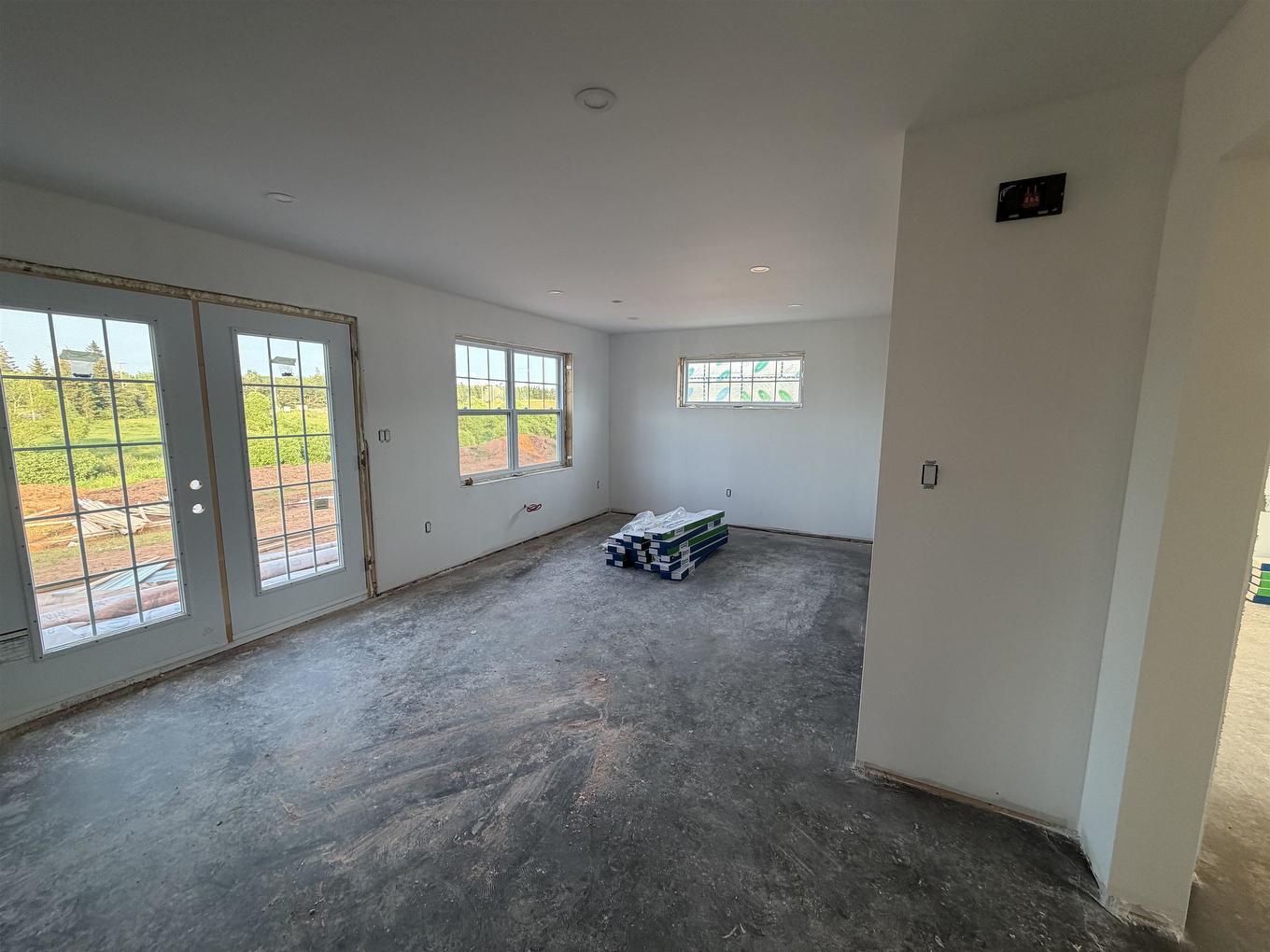 123 Stanmol Drive, Charlottetown, PE - Indoor Photo Showing Other Room