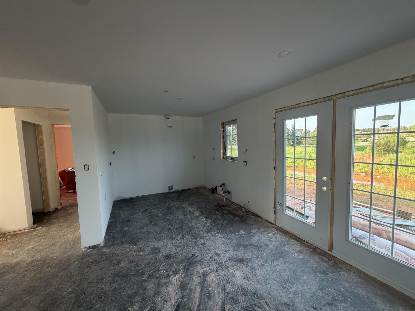 123 Stanmol Drive, Charlottetown, PE - Indoor Photo Showing Other Room