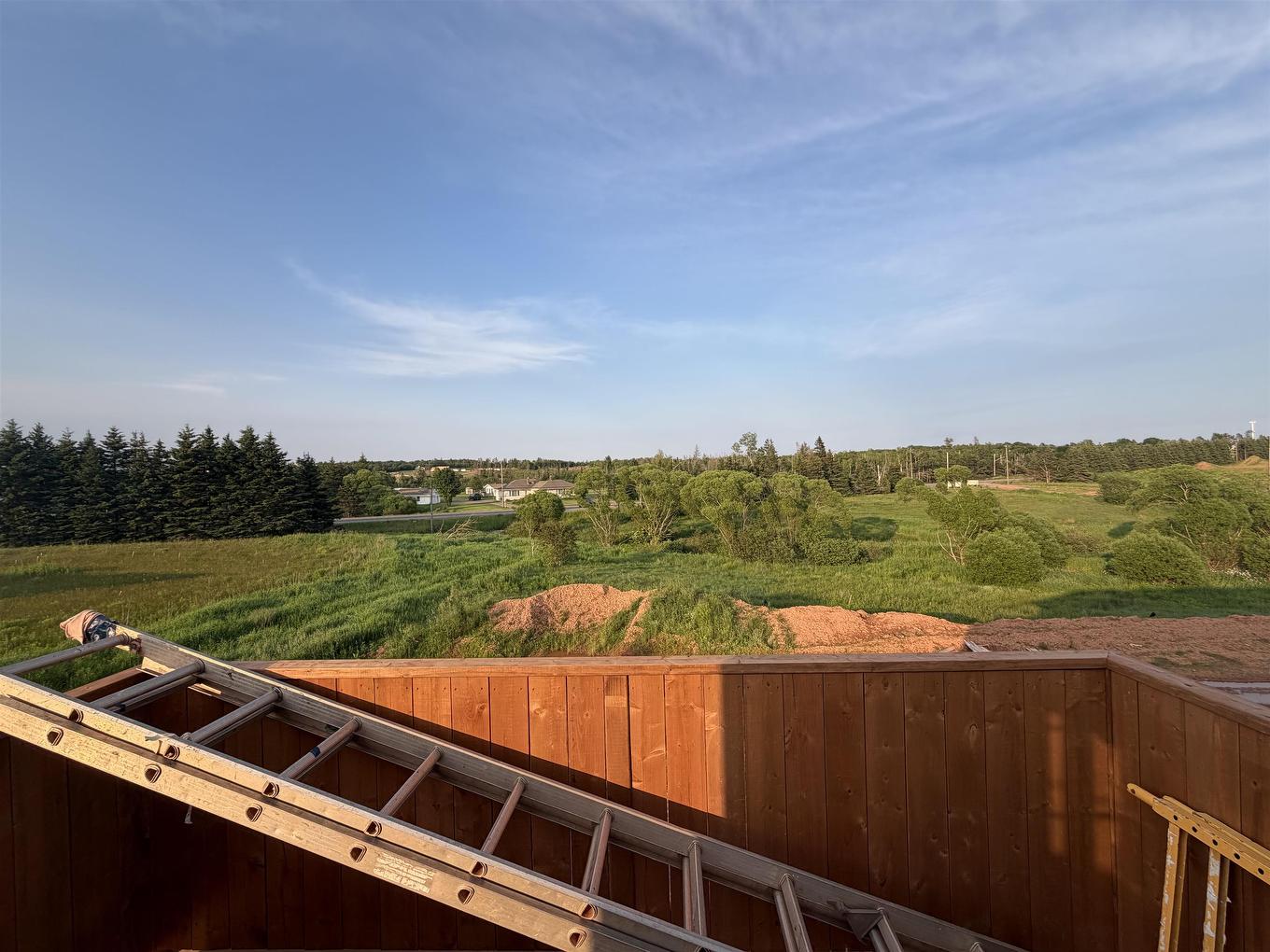 123 Stanmol Drive, Charlottetown, PE - Outdoor With View