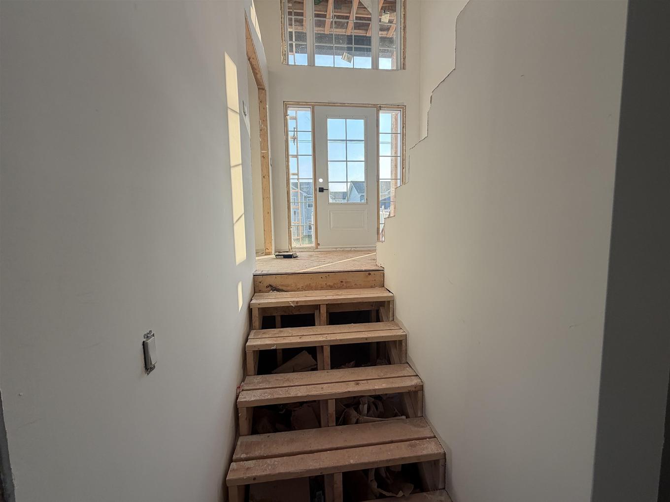 123 Stanmol Drive, Charlottetown, PE - Indoor Photo Showing Other Room
