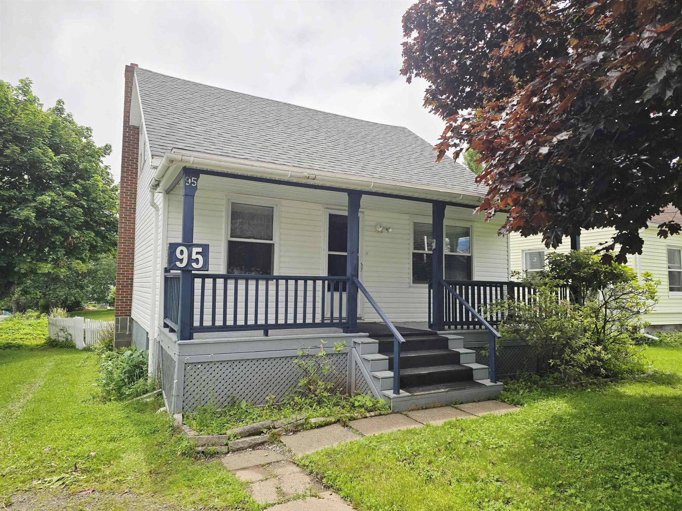 95 Poplar Street, Pictou, NS