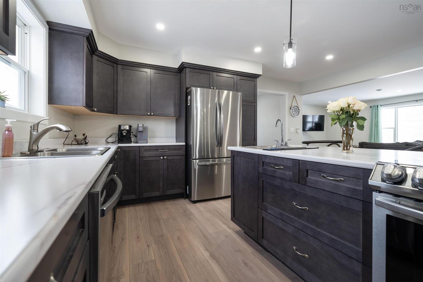 1568 North Main Street, Westville, NS