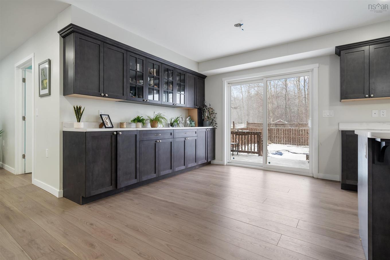 1568 North Main Street, Westville, NS